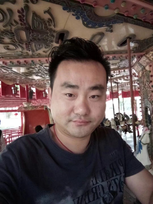 几许情深的第一张照片--龙岩交友网