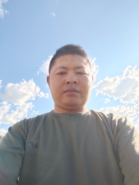 小马的第一张照片--龙岩交友网