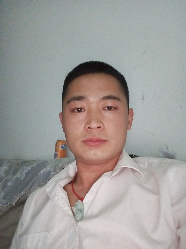 也许太年轻的第一张照片--龙岩交友网