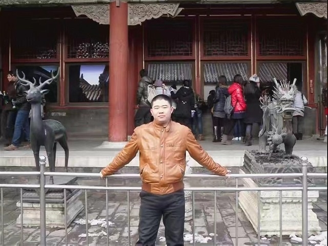 余生一起的第二张照片--龙岩交友网