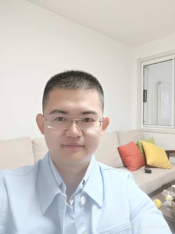静受时光温柔的第一张照片--龙岩交友网