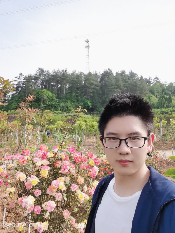临海听风的第二张照片--龙岩交友网