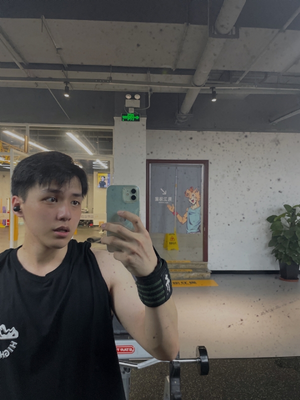 想吃猫的鱼的第一张照片--龙岩交友网