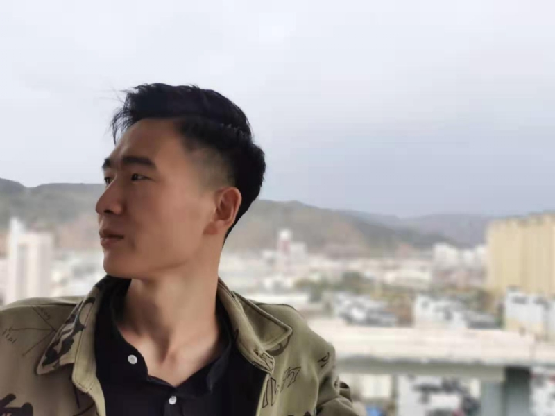 如故6的第一张照片--龙岩交友网