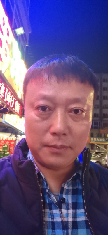 格陵兰的树的第一张照片--龙岩交友网