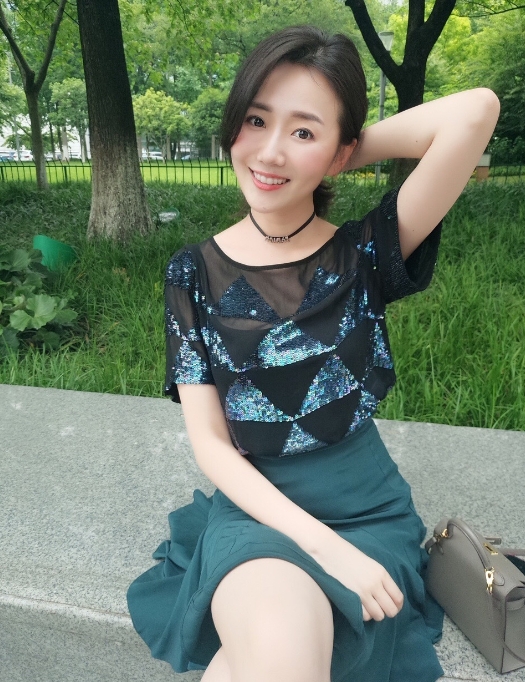 Leanna的第二张照片--龙岩交友网