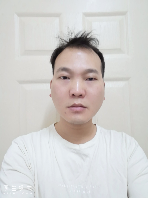 默默的第二张照片--龙岩交友网