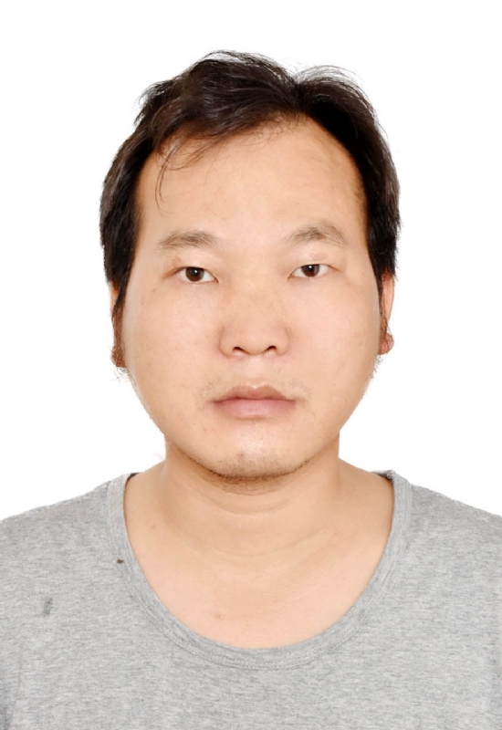 默默的第四张照片--龙岩交友网