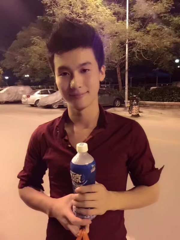 皮特王的第三张照片--龙岩交友网