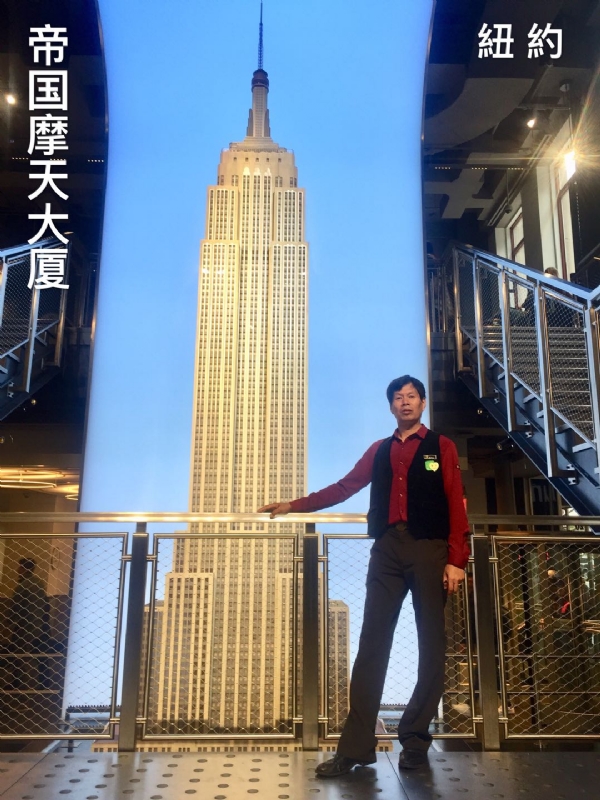 郝仁的第一张照片--龙岩交友网