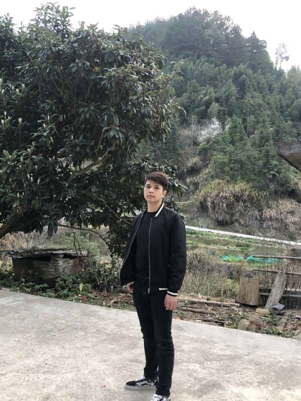 随遇而安的第一张照片--龙岩交友网