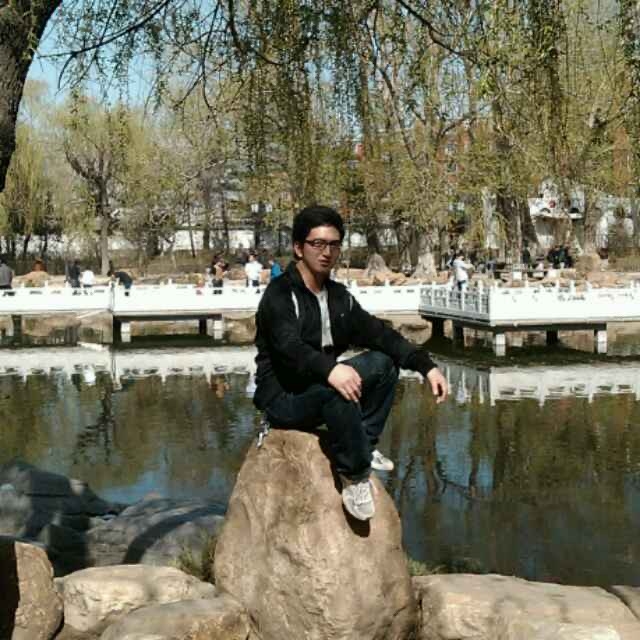 孤独的心的第一张照片--龙岩交友网