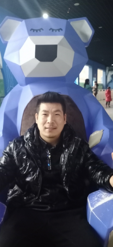 等风来的第一张照片--龙岩交友网