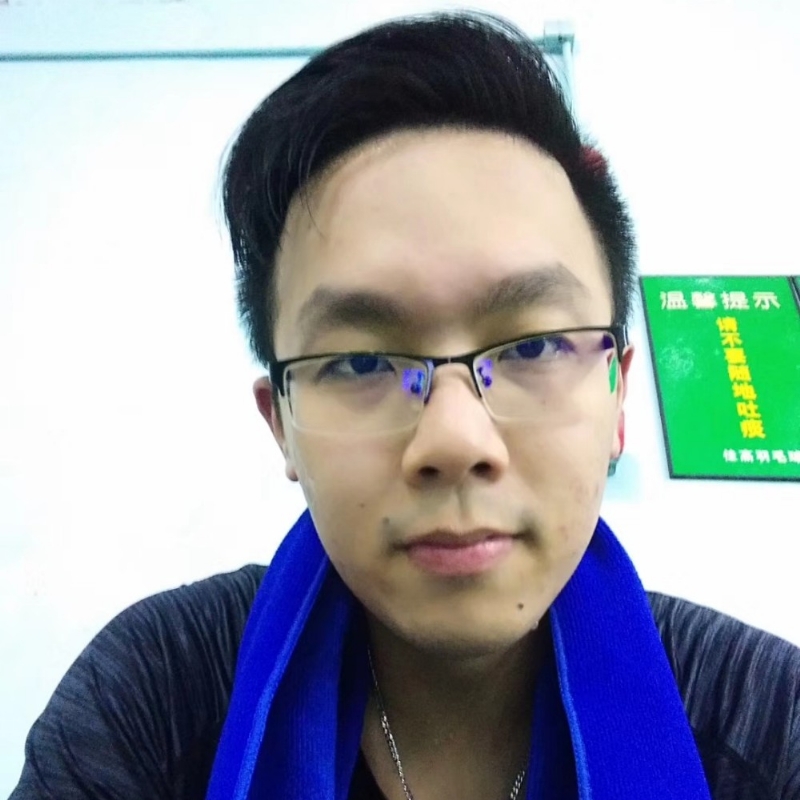 星空之下的第一张照片--龙岩交友网