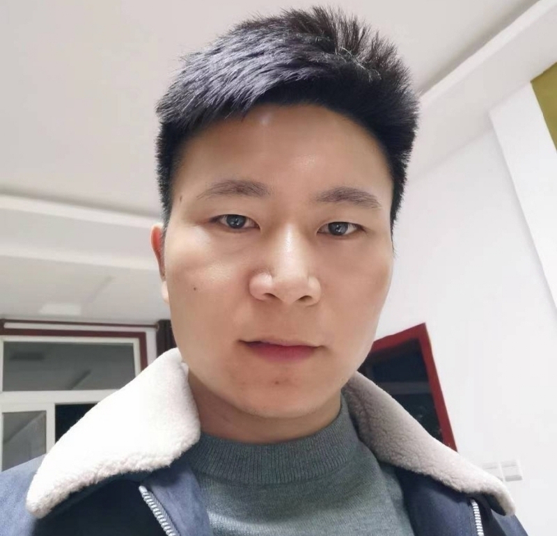 延峰的第一张照片--龙岩交友网