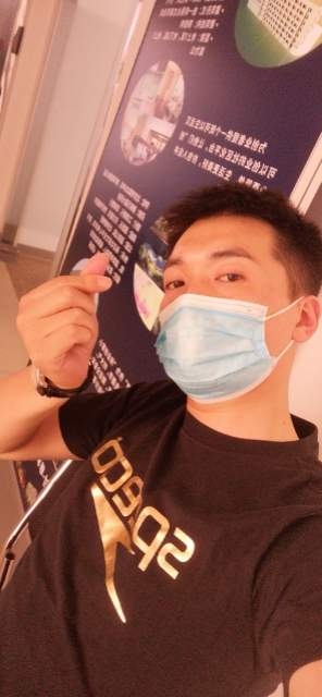 一一罗杰一一的第一张照片--龙岩交友网