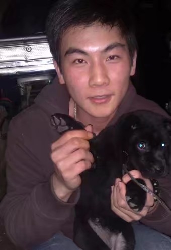 蜡笔小新的第四张照片--龙岩交友网