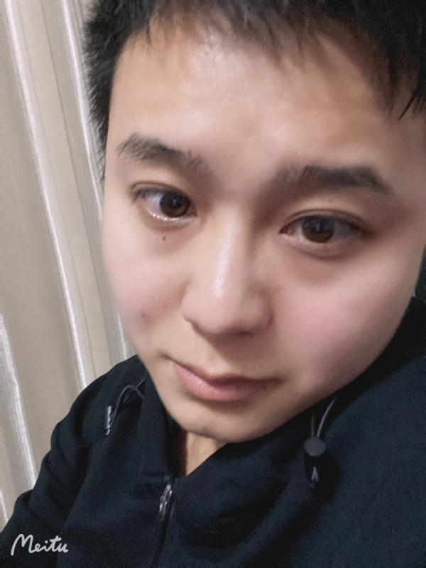 咸鱼不太闲的第一张照片--龙岩交友网