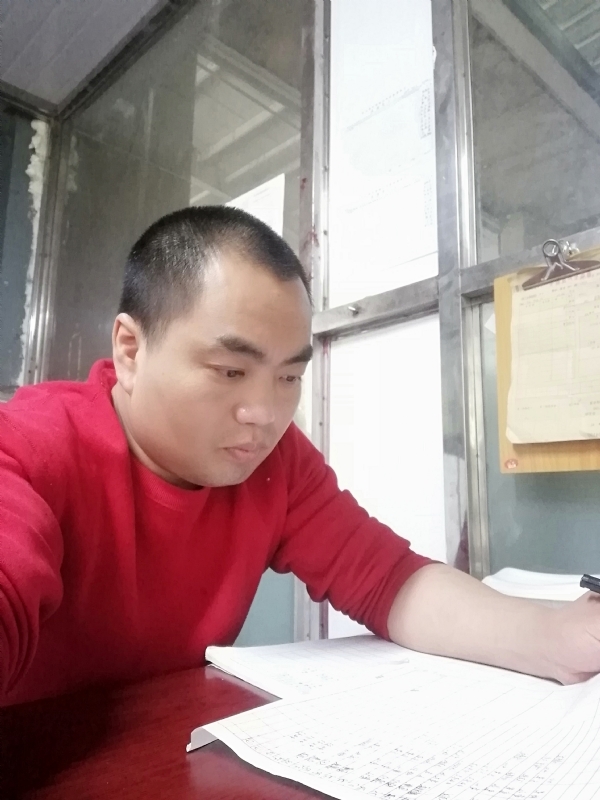 小吴的第一张照片--龙岩交友网