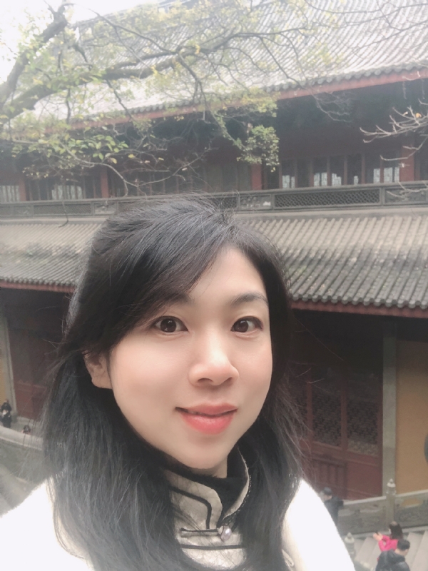 心既理的第一张照片--龙岩交友网