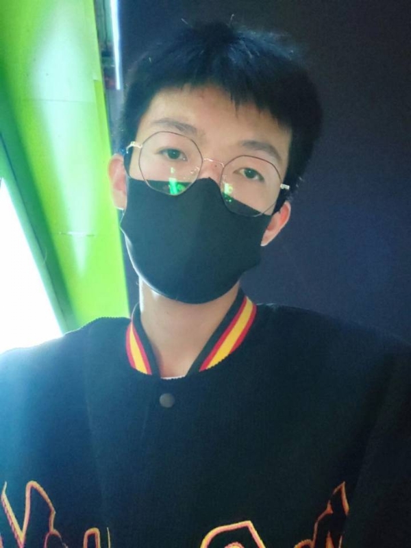 XYP的第一张照片--龙岩交友网