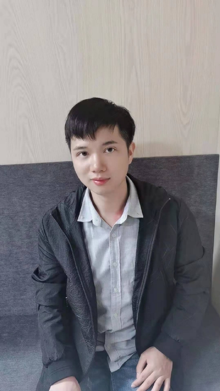 苍之绯翼的第一张照片--龙岩交友网