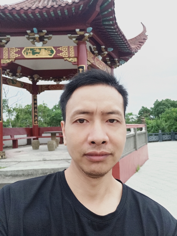 姜太公的第一张照片--龙岩交友网
