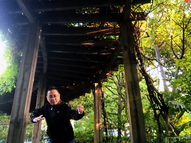 自故深情好受伤的第二张照片--龙岩交友网