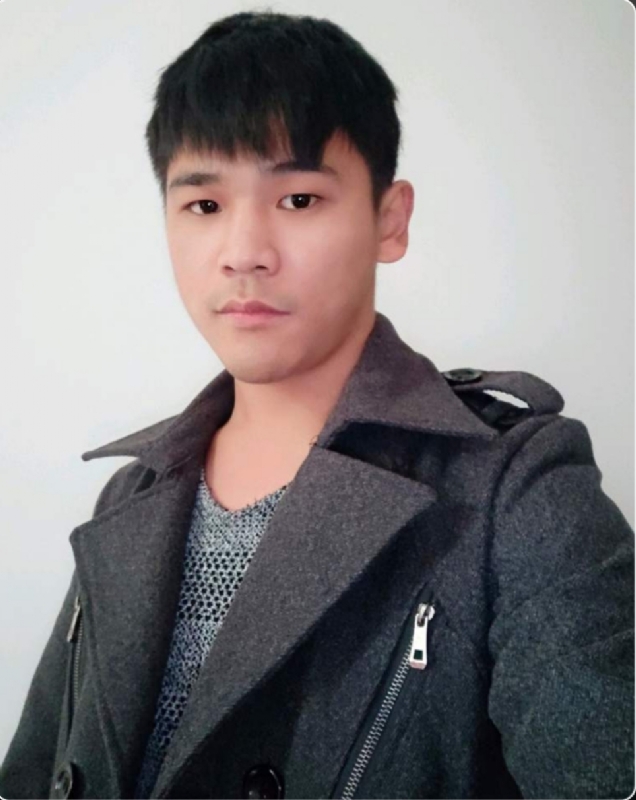 良人的第二张照片--龙岩交友网