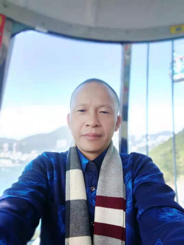真心觅缘的第二张照片--龙岩交友网