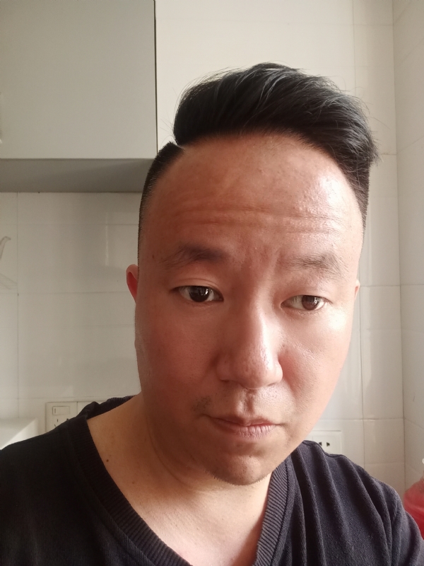 阿king的第一张照片--龙岩交友网