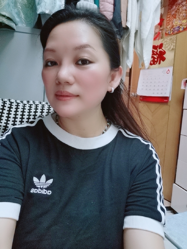Amy的第一张照片--龙岩交友网