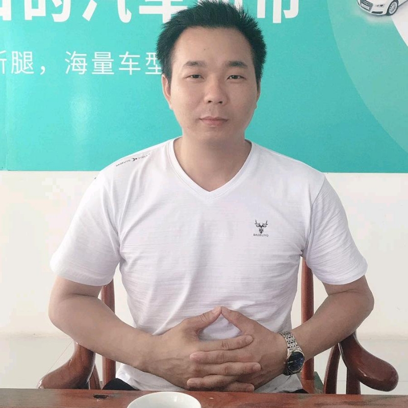 洪哥的第一张照片--龙岩交友网