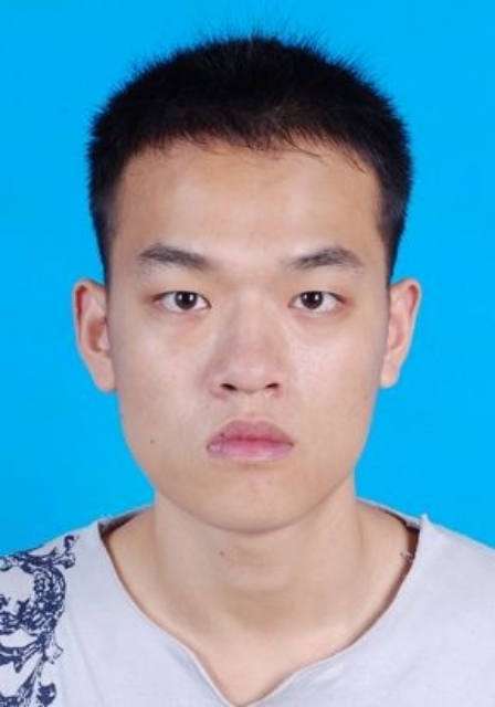 闪闪红星的第一张照片--龙岩交友网