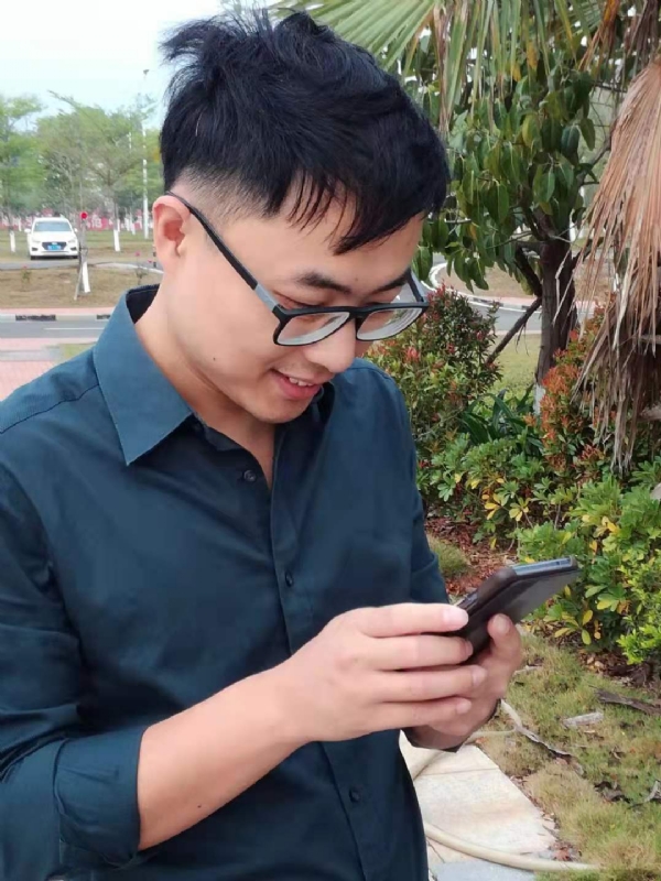 鼠王子的第一张照片--龙岩交友网