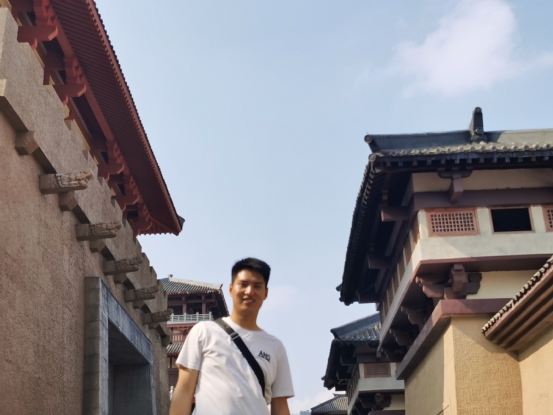 咸鱼不闲的第二张照片--龙岩交友网