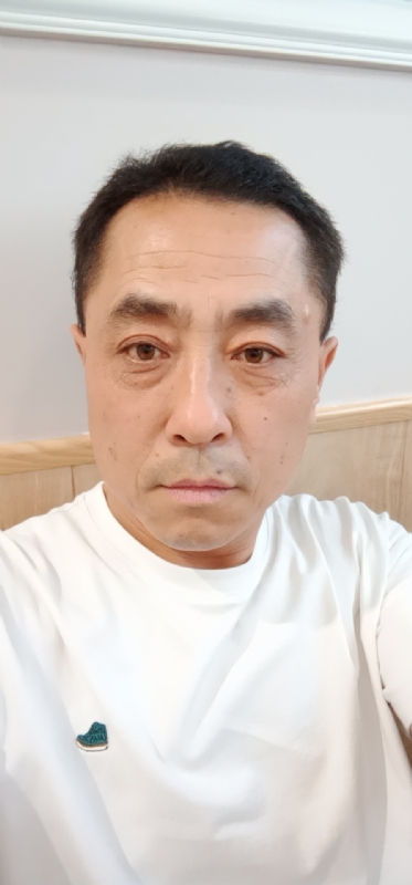 大漠孤烟的第一张照片--龙岩交友网
