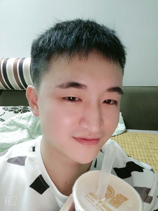 不止于心的第一张照片--龙岩交友网