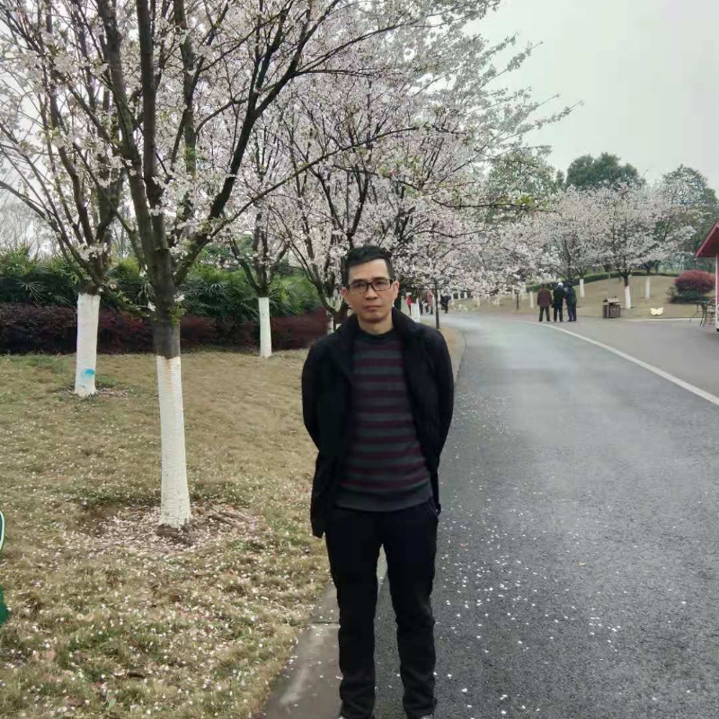 痴心爱人的第一张照片--龙岩交友网