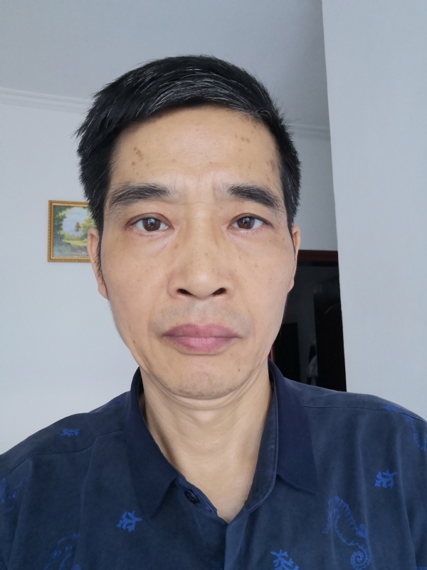 痴心爱人的第三张照片--龙岩交友网