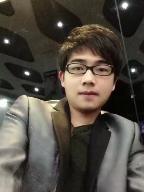 久伴的第一张照片--龙岩交友网