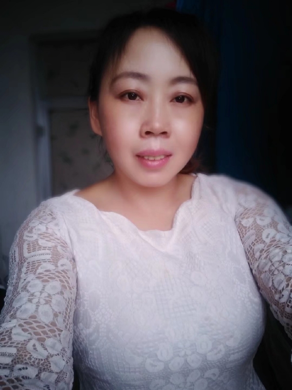 笑看人生的第一张照片--龙岩交友网