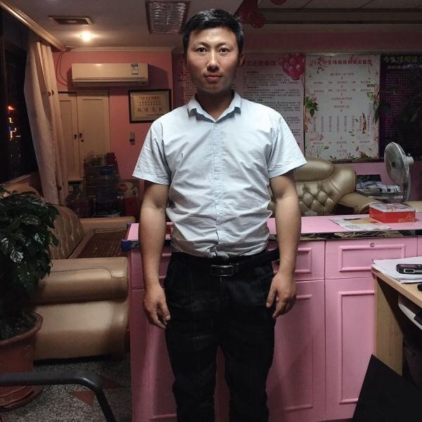 健华的第一张照片--龙岩交友网