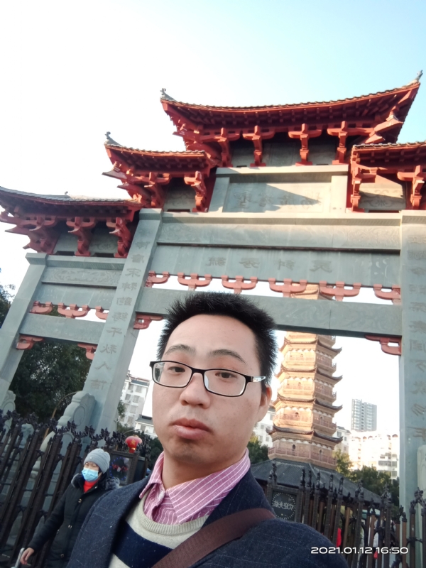 碧血丹心的第一张照片--龙岩交友网