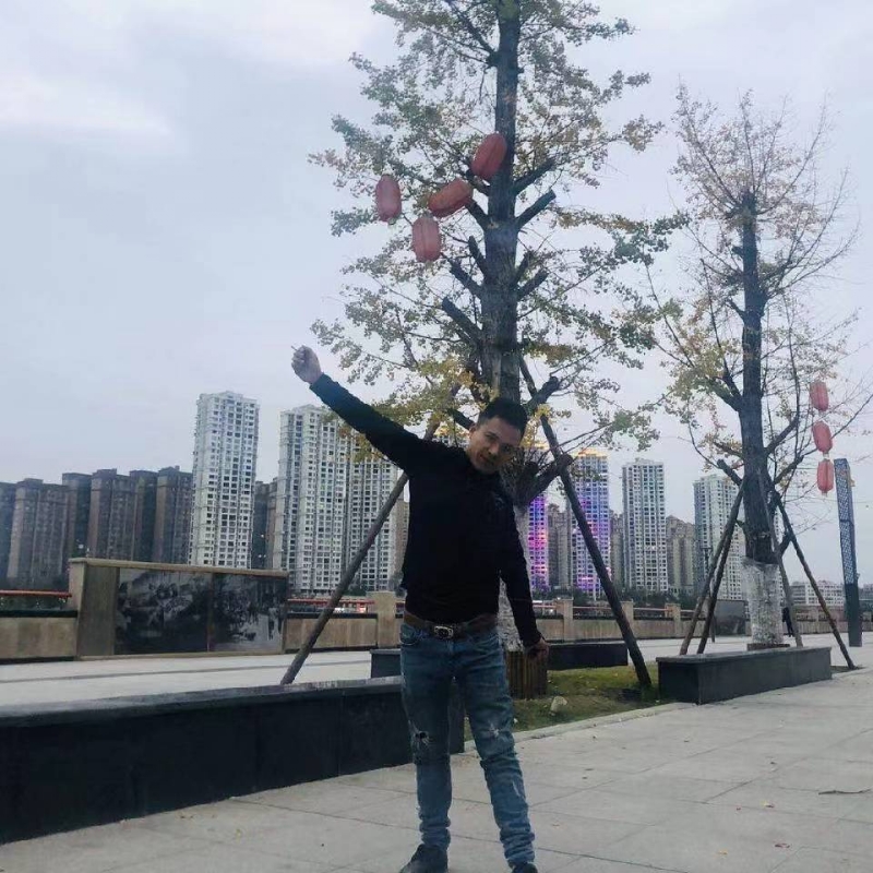 空空的房间的第一张照片--龙岩交友网