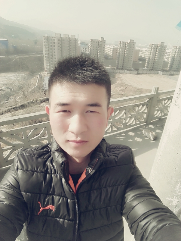 兵心依旧的第一张照片--龙岩交友网