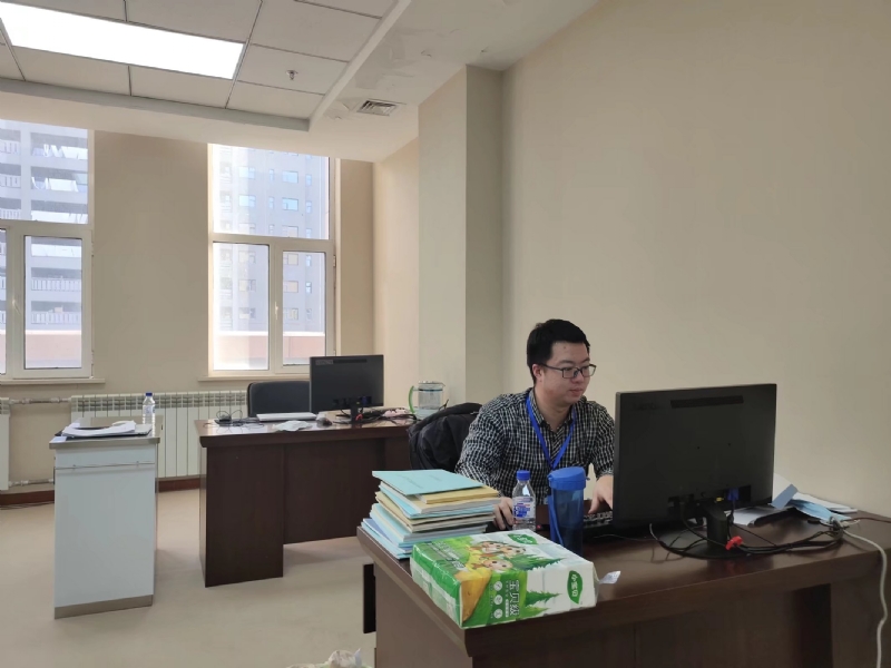问道的第一张照片--龙岩交友网