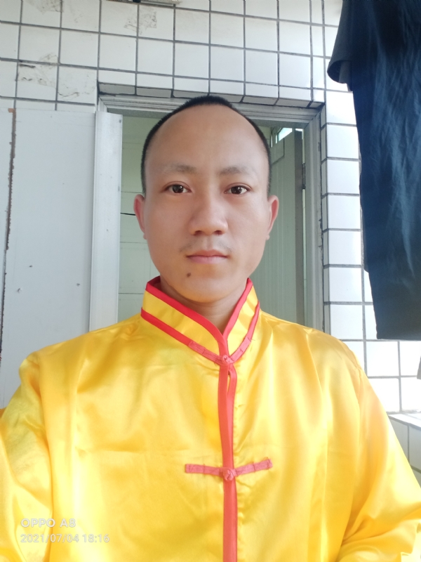 宋福军的第一张照片--龙岩交友网