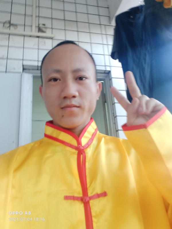 宋福军的第二张照片--龙岩交友网