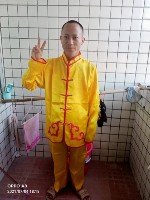 宋福军的第三张照片--龙岩交友网